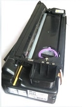 富士施樂,打印機