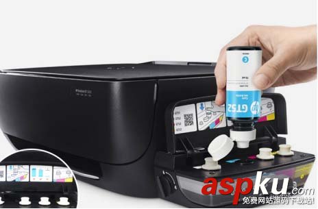 惠普,打印機(jī)