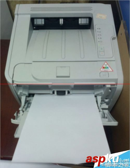 HP P2035n打印機怎么設置雙面打印? HPP2035n,HP雙面打印機