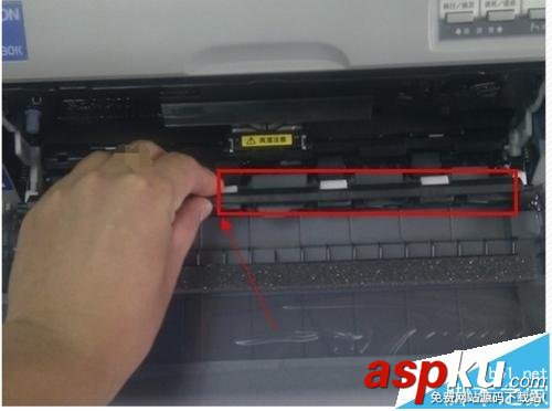 針式打印機(jī)的保養(yǎng)? 針式打印機(jī)日常維護(hù)教程 針式打印機(jī)