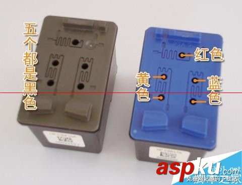 墨盒怎么加墨水,打印機墨盒怎么加墨,墨盒怎么加墨粉