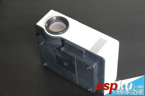 家用投影儀投影模糊不能梯形校正了怎么辦? 投影儀