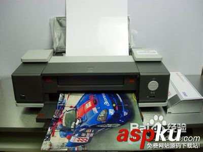 激光打印機,噴墨打印機