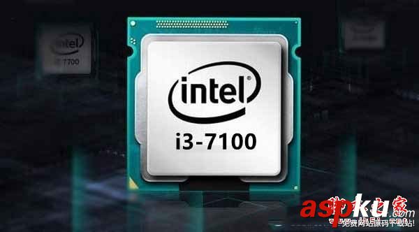 i3-7100,主板,Intel