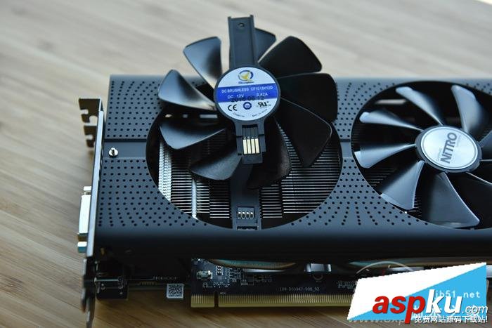 藍(lán)寶石,RX470,拆解,NITRO,北極星