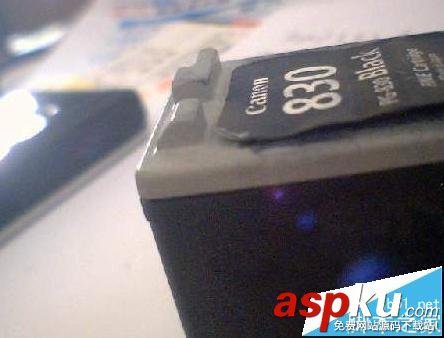 佳能MP258一體機出現E05錯誤該怎么消除? 佳能,mp258,e05