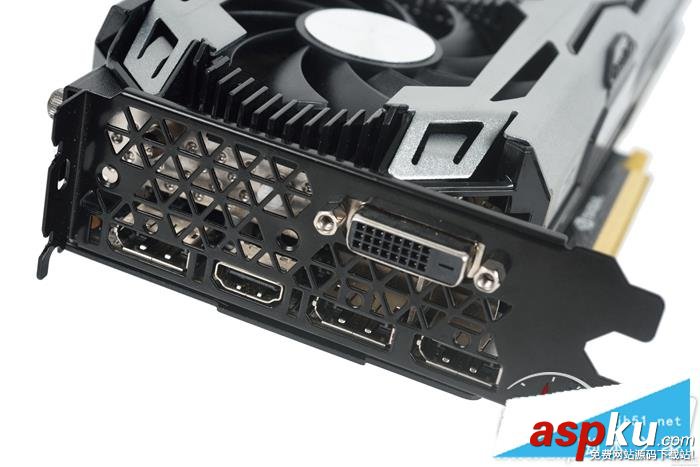 NVIDIA GTX1060解禁 映眾GTX 1060冰龍版評(píng)測+拆解圖 NVIDIA,GTX1060,非公版,映眾gtx1060
