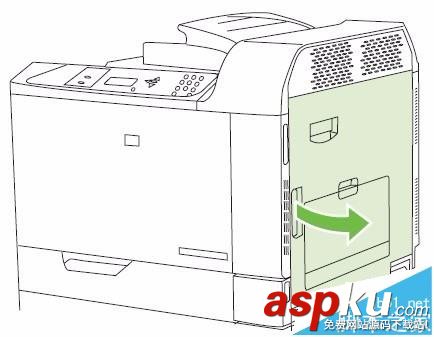 惠普,CP6015,打印機