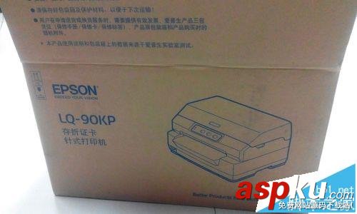 EPSON,lq90kp,打印機