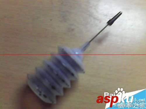 打印機(jī)墨盒怎么加墨? 打印機(jī)加墨,墨盒加墨