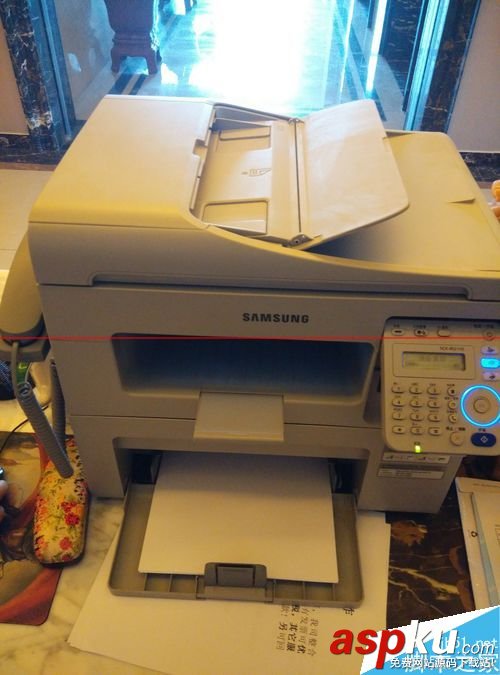 怎么用打印機掃描文件到桌面? 用打印機怎么掃描文件,如何用打印機掃描文件,怎樣用打印機掃