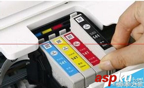 愛普生打印機,打印機墨盒