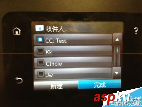 惠普M425,惠普一體機