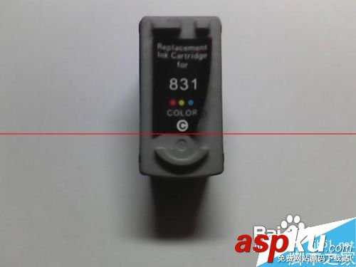 打印機(jī)墨盒怎么加墨? 打印機(jī)加墨,墨盒加墨