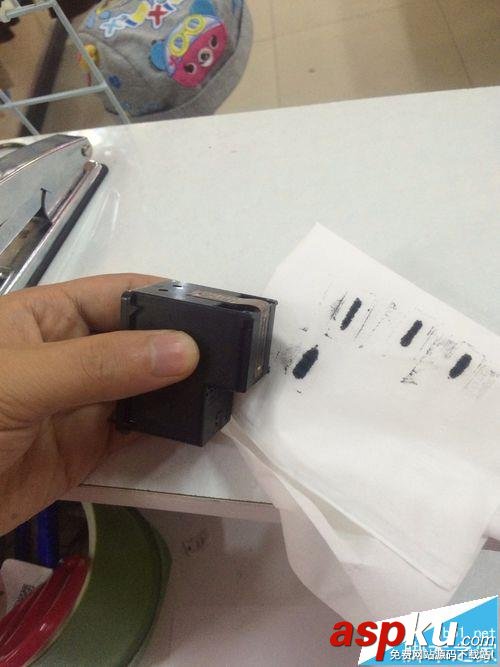 惠普,墨盒,打印機