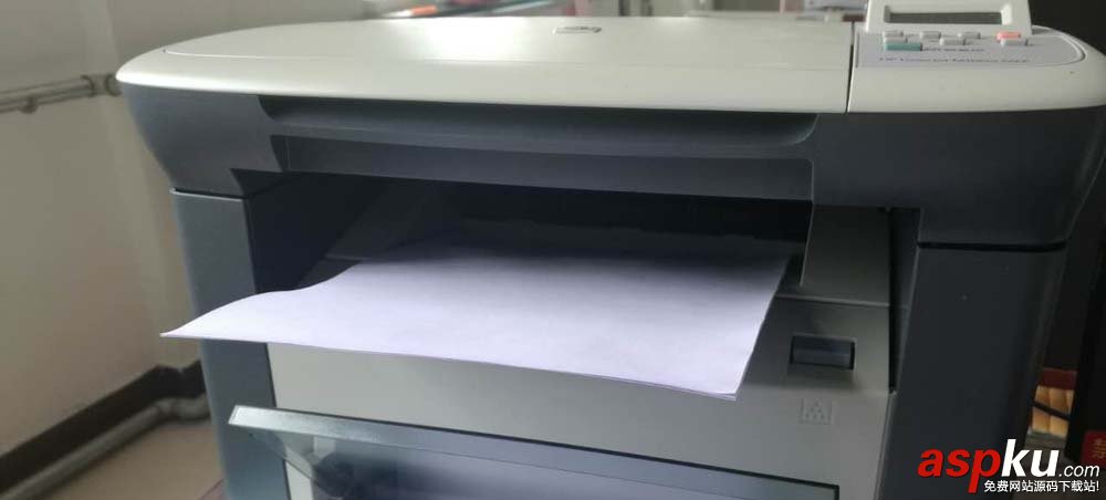 惠普打印機怎么設置雙面打印? HP M1005雙面打印的教程 惠普,打印機,雙面打印