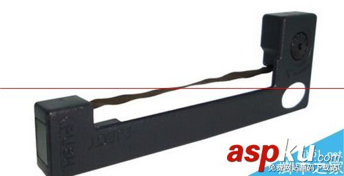 針式打印機,斷針