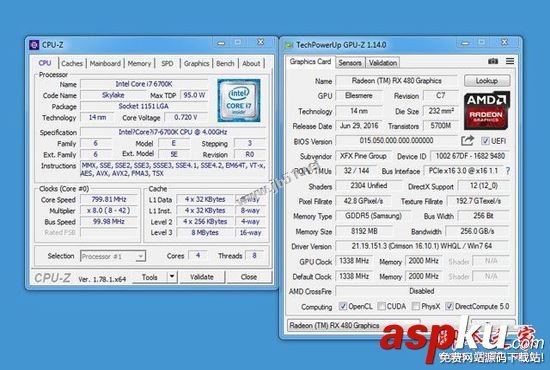 RX480新老驅(qū)動(dòng),rx480驅(qū)動(dòng),rx480顯卡驅(qū)動(dòng)