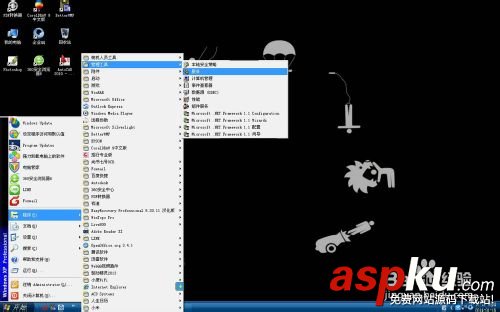 打印機,不能正常工作,后臺打印程序服務沒有運行