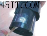 Epson C8000彩色激光 打印機(jī)粉盒再生拆解圖 打印機(jī),粉盒,拆解圖,激光