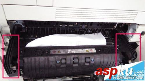 RICOH,理光MP5000,復印機