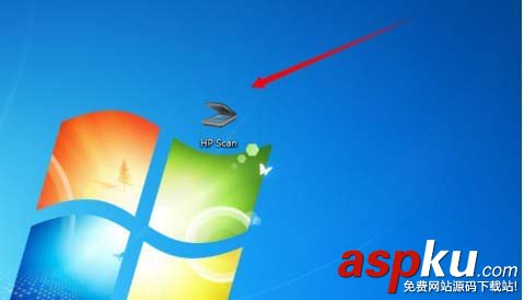 惠普3050,打印機