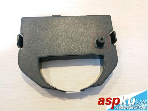 愛普生LQ 680K打印機怎么更換色帶? 愛普生,打印機,色帶