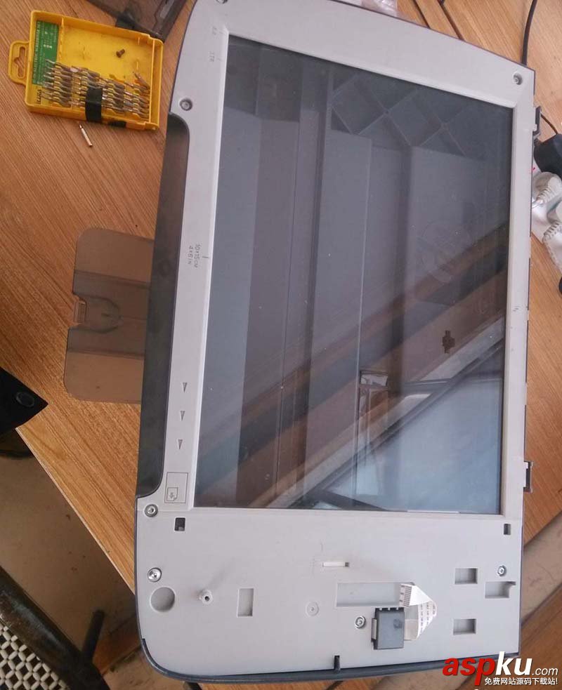 hp1005打印機提示錯誤20該怎么解決? hp,打印機