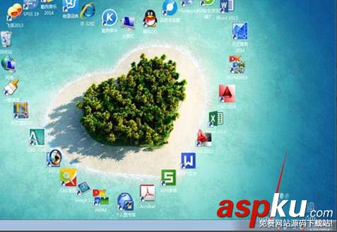 win7系統的電腦右下角三角形不見了該怎么? win7,三角形,右下角