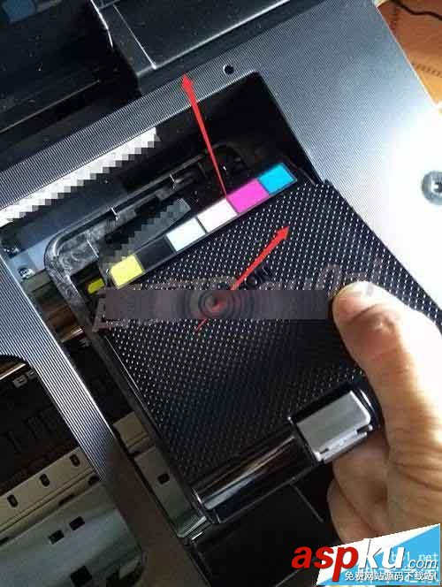 愛普生r330,打印機,墨盒