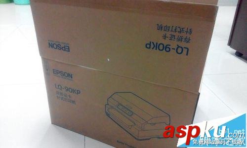 EPSON,lq90kp,打印機