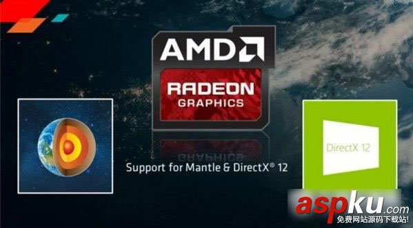 dx12,顯卡,DirectX12