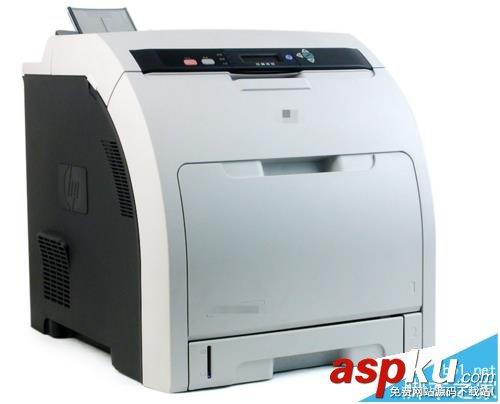 打印機打出來的紙發黑不顯示文字該怎么辦? 打印機