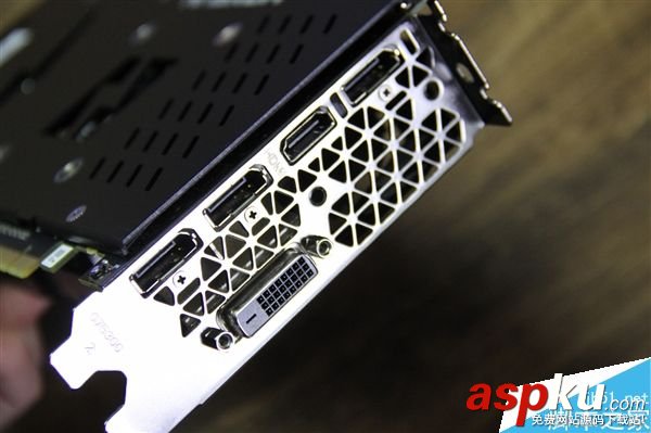 GTX1060,銘瑄高頻