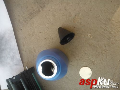 聯想M1705 打印復印一體機的加粉過程圖解 聯想打印機加粉,打印復印一體機