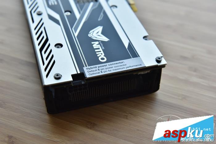 藍(lán)寶石,RX470,拆解,NITRO,北極星