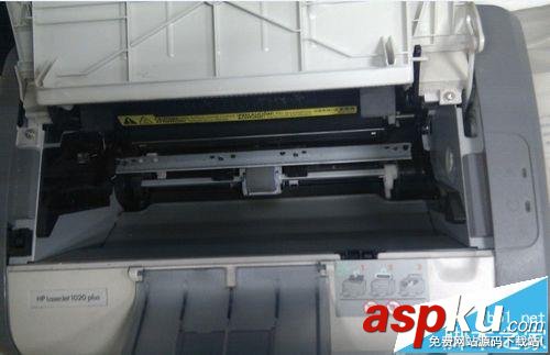 HP1020,打印機(jī),硒鼓