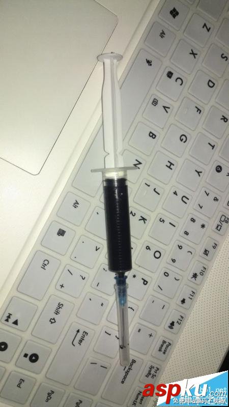 佳能815打印機怎么加墨? 佳能815黑色墨盒加墨流程 佳能815打印機,加墨