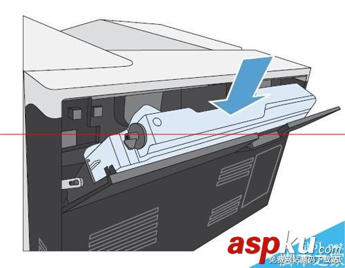 HP5525打印機,HP5525碳粉