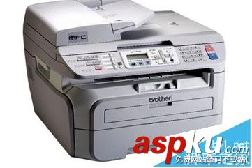 兄弟7340打印機怎么加粉清零? 兄弟7340,打印機