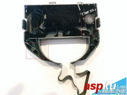 愛普生LQ 680K打印機怎么更換色帶? 愛普生,打印機,色帶