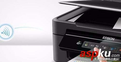 愛(ài)普生l385,wifi,打印機(jī)