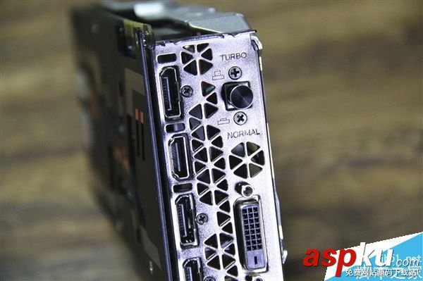 七彩虹,iGame1070,顯卡