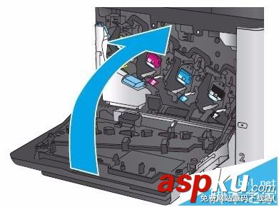 HP,打印機(jī),碳粉