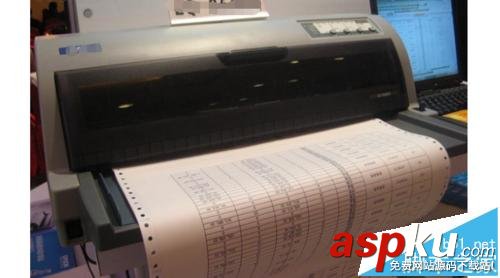 針式打印機(jī)的保養(yǎng)? 針式打印機(jī)日常維護(hù)教程 針式打印機(jī)