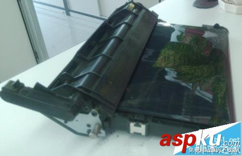 打印機,轉印組件