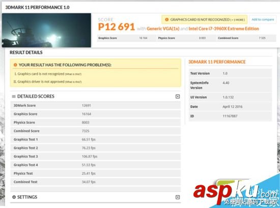 AMDRX470顯卡性能究竟如何 比肩GTX 970跑分測試 AMDRX470,顯卡性能