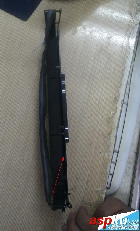 針式打印機怎么更換色帶芯? 打印機色帶芯安裝圖解 色帶芯安裝圖解,針式打印機更換色帶