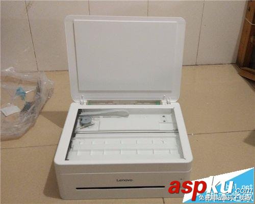 聯(lián)想小新m7218w黑白激光一體機怎么樣?  聯(lián)想,小新m7218w,激光一體機