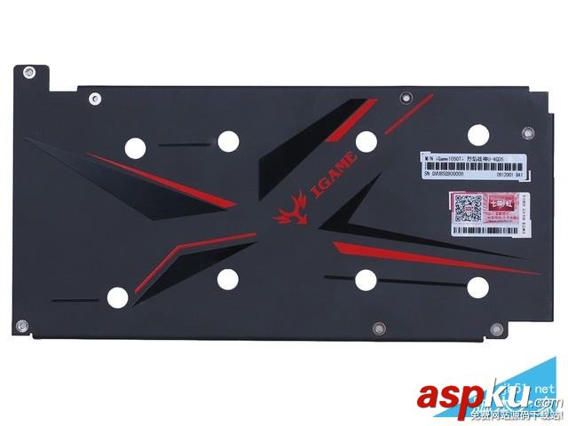 七彩虹,iGame,1050Ti,烈焰戰(zhàn)神,顯卡評測,gtx1050ti性能